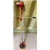 Image 1 : HUSQVARNA 265RX TRIMMER W/ EXTRA BLADES