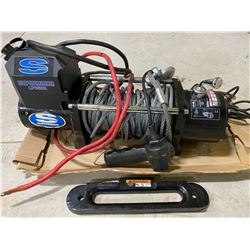 SUPERWINCH LP8500
