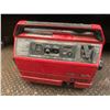 Image 1 : HONDA EX 650 GAS GENERATOR - GOOD RUNNING CONDITION