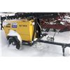 Image 2 : ATLAS COPCO MODEL QLT M10 6 KW GEN / LIGHT TOWER