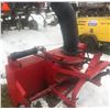 Image 3 : 6.5" DA SNOW BLOWER W/ HYD CHUTE