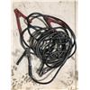 Image 1 : SET OF HD BOOSTER CABLES - APPROX 20'