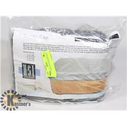 SEALED HST SYNTHETICS SPA/HOT TUB