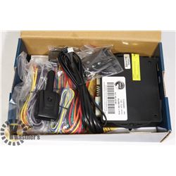 NEW AUTOSTART REMOTE CAR