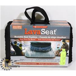 LAVA SEAT EATABLE SET CUSHION
