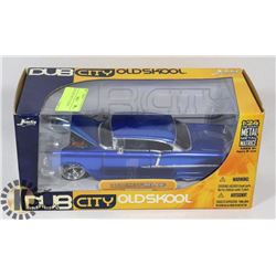 NEW 2005 DUBCITY OLD SKOOL