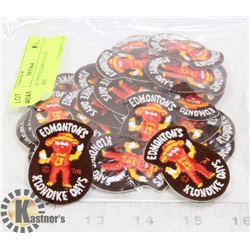 VINTAGE 1970'S EDMONTON KLONDIKE