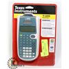 Image 1 : SEALED TEXAS INSTRUMENT CALCULATOR