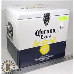 NEW CORONA EXTRA COOLER
