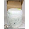 Image 1 : NEW LARGE SOLID MARBLE URN