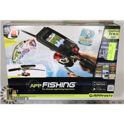 NEW SPIN MASTER APPFINITY