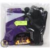 Image 1 : 2PK MEN HEATWAVE GLOVES