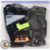 Image 1 : 2PK MEN HEATWAVE GLOVES