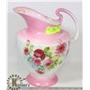 Image 1 : LARGE ANTIQUE PITCHER