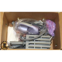 SHARK PORTABLE STEAMER