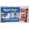 Image 1 : NEW ITEMS REDDI-RINK