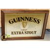 Image 1 : VINTAGE GUINNESS EXTRA STOUT