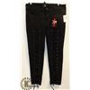 Image 1 : NEW HOT TOPIC JEANS SIZE 9