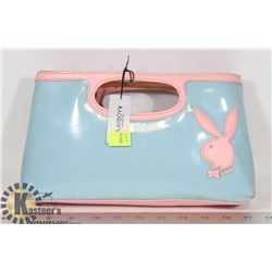 WOMENS PLAYBOY BAG