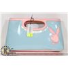 Image 1 : WOMENS PLAYBOY BAG