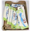 Image 1 : LOT OF NEW DENTURE BRUSHES