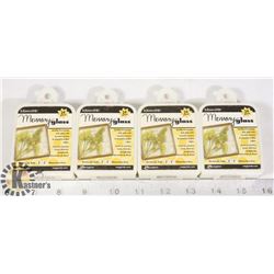 SET OF 4 "RANGER INKESSENTIALS