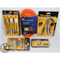 NEW ITEMS 25 FT EXTENSION OUTDOOR