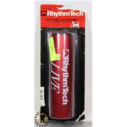 SEALED RHYTHM TECH LIVE