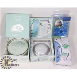 NEW ITEMS AQA GLOW TUBLIGHT