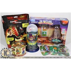 NEW ITEMS EIN-O SCIENCE TEST TUBE