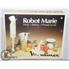 Image 1 : ROBOT MARIE MOULINEX MIXER