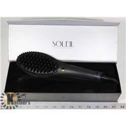SOLEIL 2.0 HEAT BRUSH