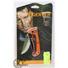 Image 1 : NEW GERBER SURVIVAL LOCK BLADE KNIFE