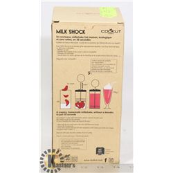 COOKUT MILKSHAKER