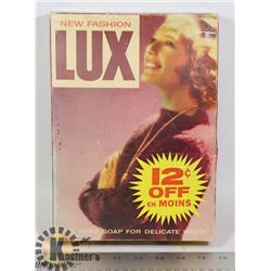 VINTAGE 1930'S-1940'S LANDRY