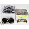 Image 1 : TWO BOXES OF DESIGNER SUNGLASSES