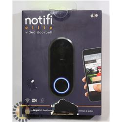 NEW HEATH ZENITH NOTIFI ELITE VIDEO