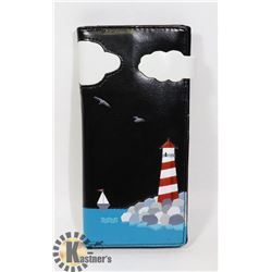 NEW SHAG WEAR WOMENS WALLET