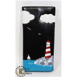 NEW SHAG WEAR WOMENS WALLET