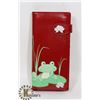 Image 1 : NEW SHAG WEAR WOMENS WALLET