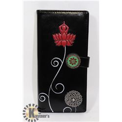 NEW SHAG WEAR WOMENS WALLET