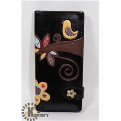 NEW SHAG WEAR WOMENS WALLET