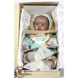 YOLANDA'S PICTURE PERFECT BABIES