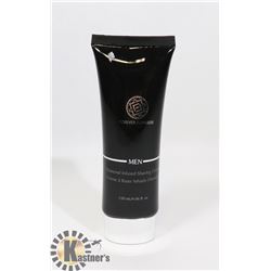 FOREVER FLAWLESS DIAMOND INFUSED SHAVING CREAM