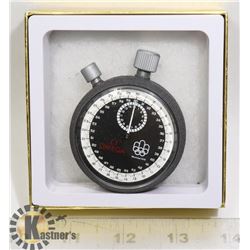 OMEGA OLYMPIC GRADE STOPWATCH