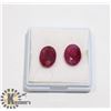 Image 1 : #26-RED BERYL GEMSTONE 14.70ct