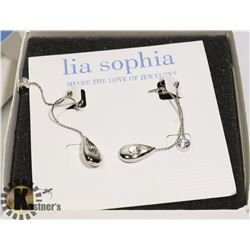 NEW LIA SPHIA EARRINGS