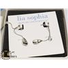 Image 1 : NEW LIA SPHIA EARRINGS