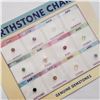 Image 2 : BIRTHSTONE CHART