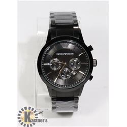 NEW EMPORIO ARMANI REPLICA MENS WATCH